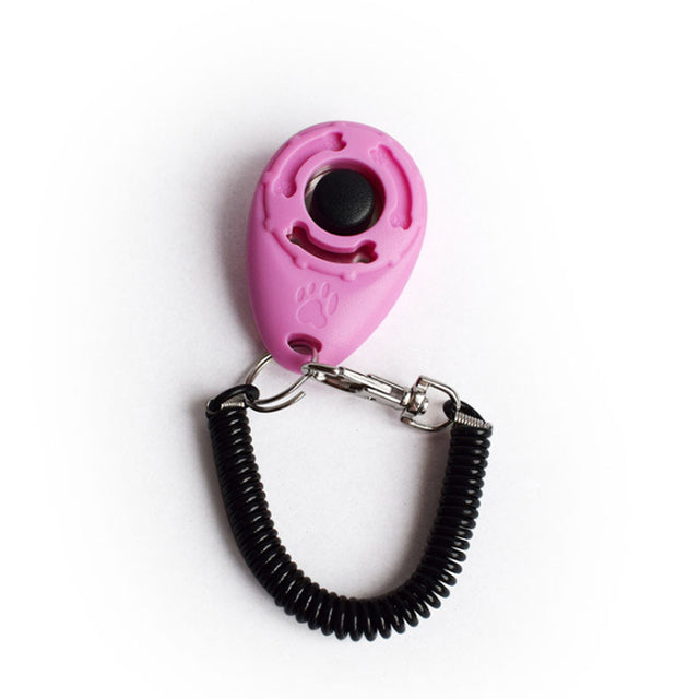 Dog Training Clicker