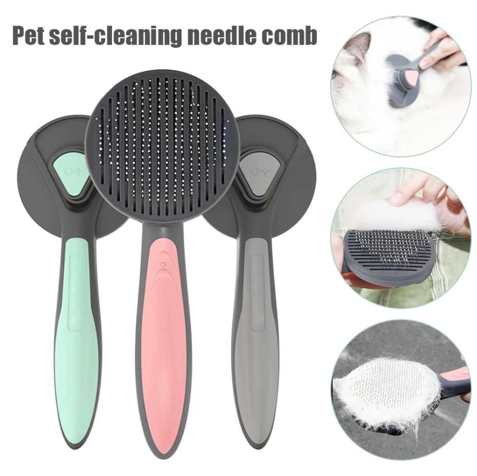 Pet Comb